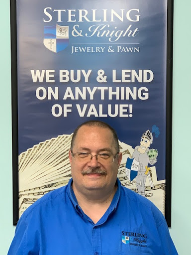 Pawn Shop «Champions Pawn & Jewelry Exchange», reviews and photos, 205 N Joliet St, Joliet, IL 60432, USA