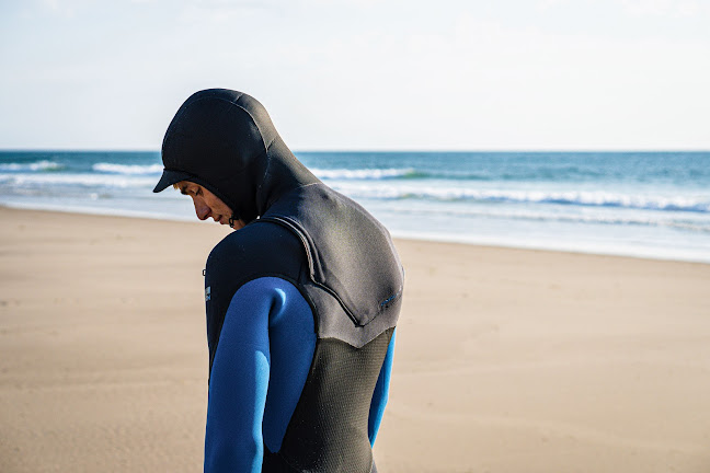 Reviews of Wetsuit Centre - Wetsuits UK in Bournemouth - Shop