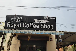 RAJAS ROYAL COFFEE SHOP image