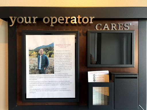 Fast Food Restaurant «Chick-fil-A», reviews and photos, 7676 Campus View Dr, West Jordan, UT 84084, USA