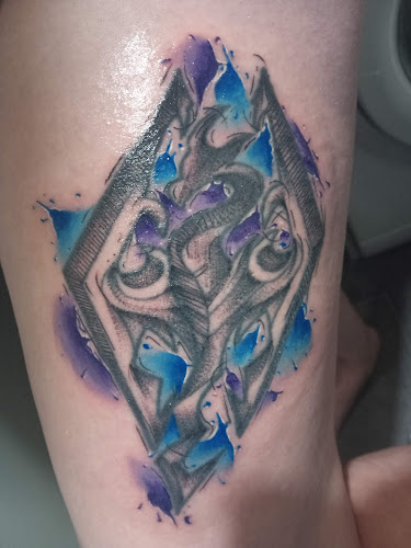 Invictus ink and tattoo removal - Plymouth