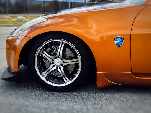 Used Car Dealer «MG Auto Sales Inc», reviews and photos, 4790 Cherry St, Murray, UT 84123, USA