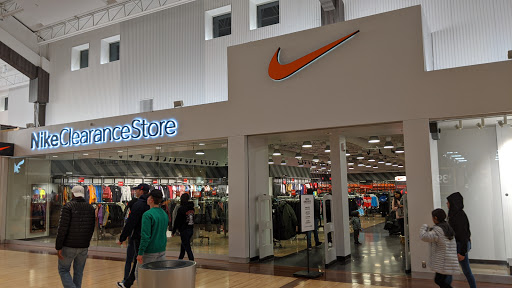 Sporting Goods Store «Nike Factory Store», reviews and photos, 6170 Grand Ave #569, Gurnee, IL 60031, USA