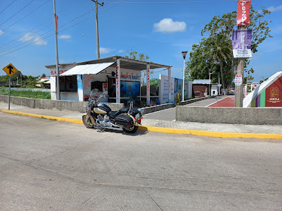 EL RINCON DE EL MANATI - Unnamed Road, Centro, 86750 Frontera, Tab., Mexico