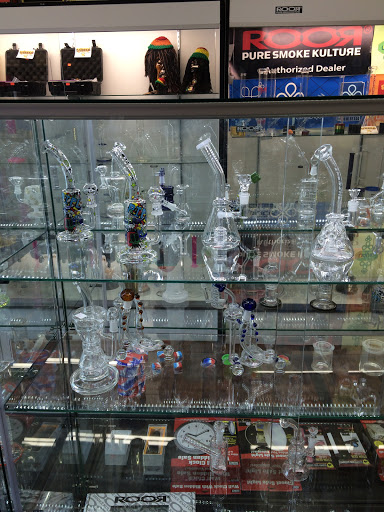 Tobacco Shop «J K Smoke Shop», reviews and photos, 3716 Saviers Rd, Oxnard, CA 93033, USA