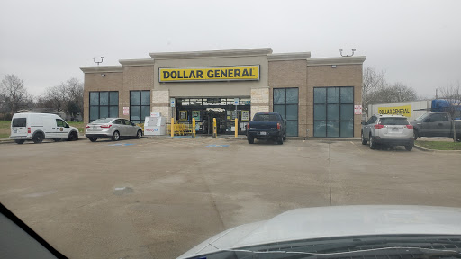 Home Goods Store «Dollar General», reviews and photos, 1220 Pioneer Rd, Mesquite, TX 75149, USA