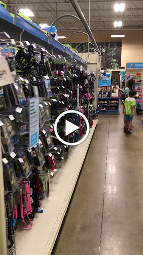 Pet Supply Store «PetSmart», reviews and photos, 2641 Lawndale Dr, Greensboro, NC 27408, USA