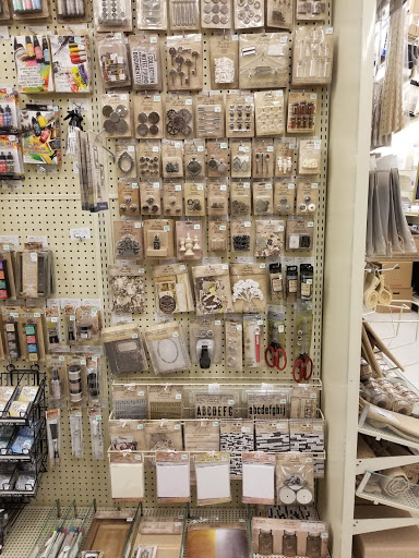 Craft Store «Hobby Lobby», reviews and photos, 1217 N Loop 336 W, Conroe, TX 77301, USA