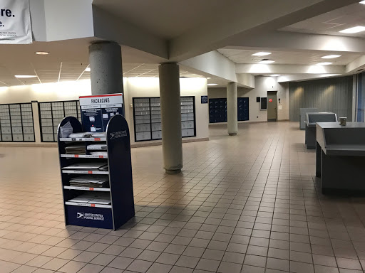 Post Office «United States Postal Service», reviews and photos, 575 Olympic Dr, Athens, GA 30601, USA