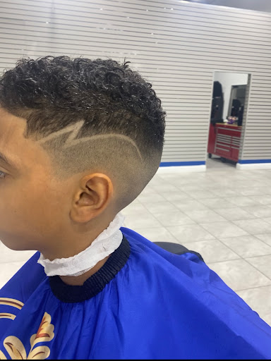 Barber Shop «Next Level Barbers», reviews and photos, 11601 S Orange Blossom Trail #102, Orlando, FL 32837, USA