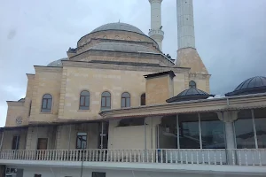 Gevaş Merkez Camii image