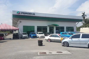 Perodua Sales, Service & Parts Teluk Intan image
