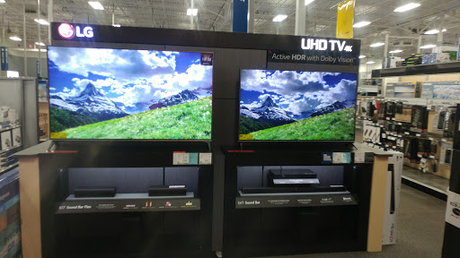 Electronics Store «Best Buy», reviews and photos, 10025 N Michigan Rd, Carmel, IN 46032, USA