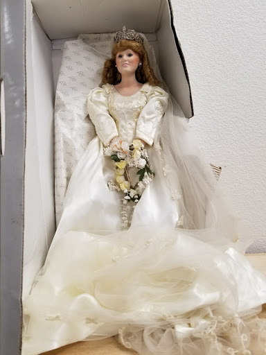 Thrift Store «Goodwill - Redwood Empire», reviews and photos, 6450 Hembree Ln, Windsor, CA 95492, USA