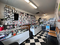 Delta Mobile Repair & Accessories - Photo 2 - Car repair in Antioch, CA, Antioch