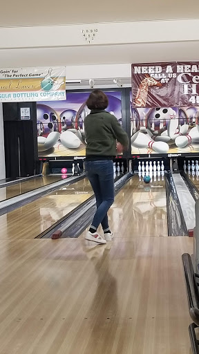 Bowling Alley «Laurel Lanes», reviews and photos, 108 W 8th St, Port Angeles, WA 98362, USA