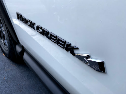 Nissan Dealer «Sheridan Nissan», reviews and photos, 114 S Dupont Hwy, New Castle, DE 19720, USA