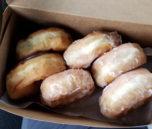 Donut Shop «Best Country Donuts», reviews and photos, 4746 Jonesboro Rd, Forest Park, GA 30297, USA