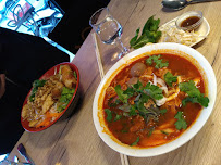 Soupe du Restaurant vietnamien BOLKIRI Montreuil Street Food Viêt - n°6