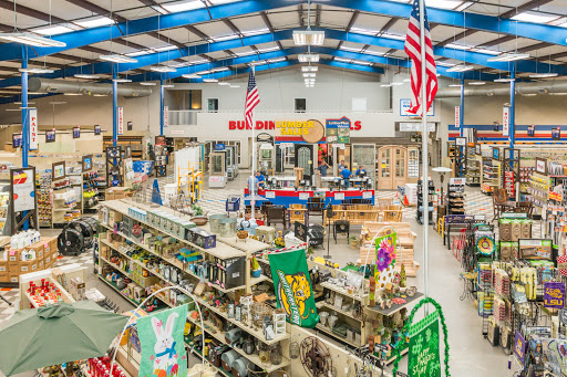 Building Materials Store «Gabriel Building Supply», reviews and photos, 510 W Pine St, Ponchatoula, LA 70454, USA
