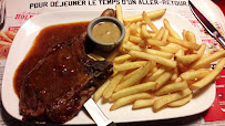 Steak du Restaurant Buffalo Grill Château-Thierry à Château-Thierry - n°2
