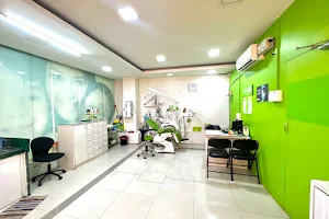 Sabka dentist - BTM Layout image