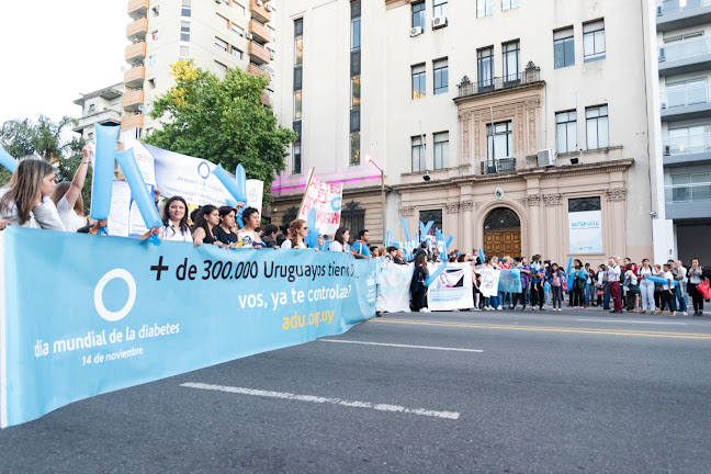 Asociación de Diabéticos del Uruguay - Asociación