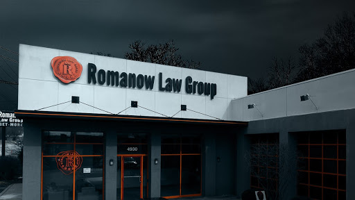 Personal Injury Attorney «Romanow Law Group», reviews and photos