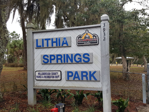 Park «Lithia Springs Park», reviews and photos, 3932 Lithia Springs Rd, Lithia, FL 33547, USA