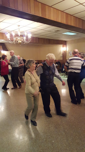 Event Venue «Slovenian Society Home», reviews and photos, 20713 Recher Ave, Cleveland, OH 44119, USA