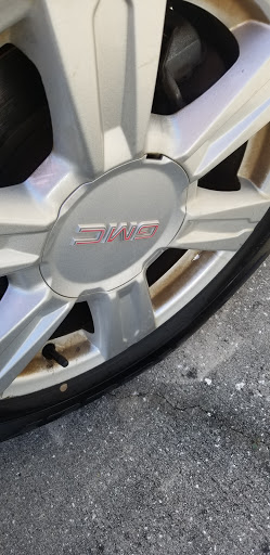 Car Wash «Big City Car Wash», reviews and photos, 1785 Wells Rd, Orange Park, FL 32073, USA