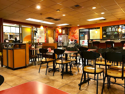 Jack in the Box - 2242 S Euclid Ave, Ontario, CA 91762