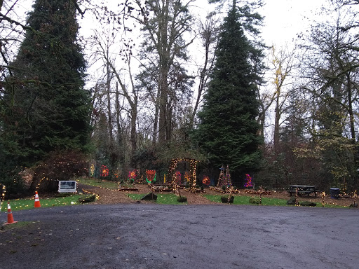 Park «Maddax Woods», reviews and photos, 5785 River St, West Linn, OR 97068, USA