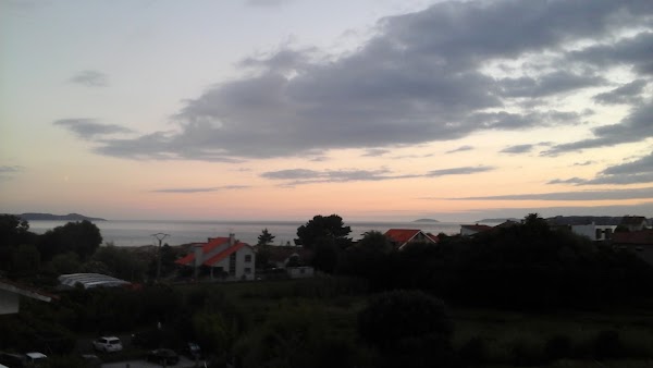 Hotel Agarimo