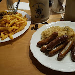 Photo n°1 de l'avis de Christian.e fait le 23/11/2017 à 20:46 sur le  Gäststätte Behringer à Vohenstrauß