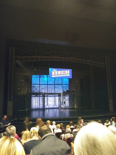 Performing Arts Theater «Booth Tarkington Civic Theatre», reviews and photos, 3 Center Green #300, Carmel, IN 46032, USA