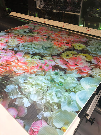 Sign Shop «A1 Sign & Graphics», reviews and photos, 11181 Harry Hines Blvd #127, Dallas, TX 75229, USA