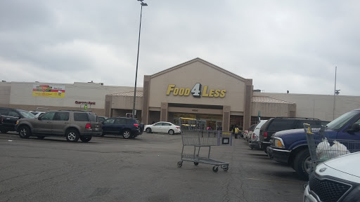 Grocery Store «Food 4 Less», reviews and photos, 4620 S Damen Ave, Chicago, IL 60609, USA