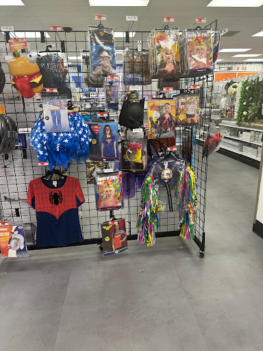 Party City