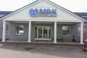 M&K Truck Centers, Alsip image