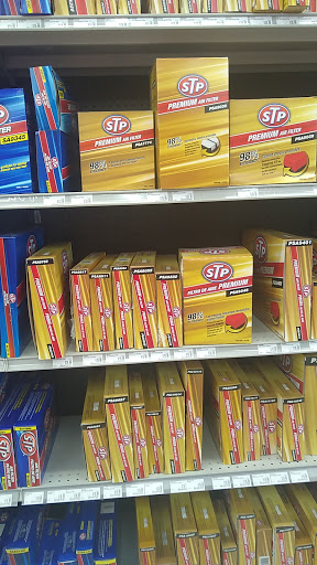 Auto Parts Store «AutoZone», reviews and photos, 13968 N Reems Rd, Surprise, AZ 85379, USA