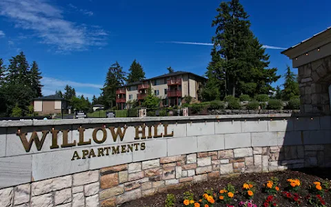 Willow Hill image