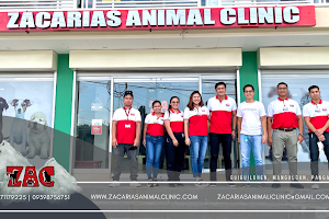 Zacarias Animal Clinic-Mangaldan image