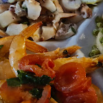 Photo n°16 de l'avis de Markus.r fait le 12/08/2021 à 20:32 sur le  Hotel La Tavernetta - Ristorante Pizzeria à Ripalimosani