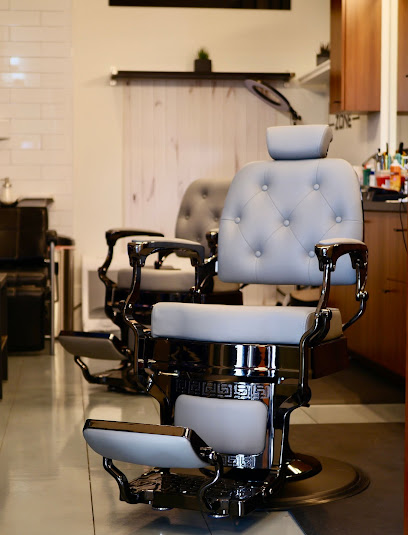 Crafted Image Barber Co.