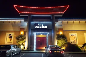 Nikko Japanese Steakhouse image