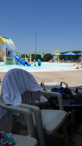 Water Park «Water Works Park», reviews and photos, 2400 Long Rd, Denton, TX 76208, USA