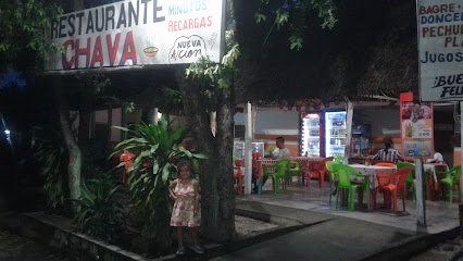 Restaurante CHAVA - 45, San Roque, Curumaní, Cesar, Colombia