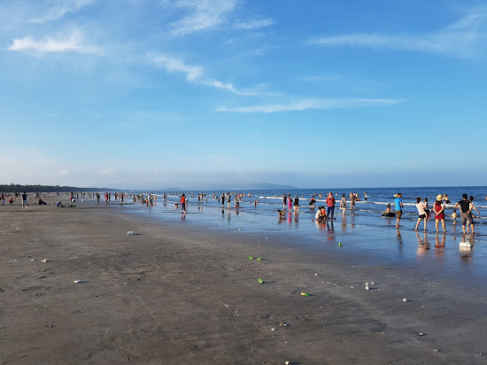 Quynh Bang Beach