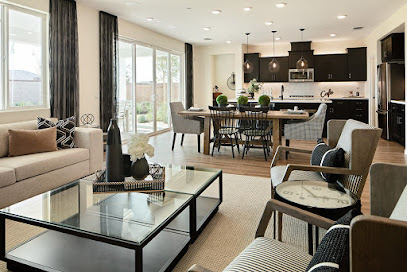 Graham Grove by Woodside Homes